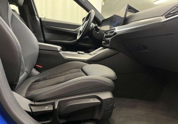 BMW Seria 4 G22-23-26 Coupe 2.0 430i 245KM 2023 BMW Seria 4 430i xDrive, M Pakiet sportowy, Gwarancja, Faktura VAT 23 2.0, zdjęcie 32