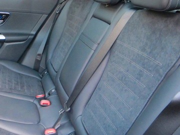 Mercedes GLC C254/X254 Coupe 2.0 200 204KM 2025 GLC Coupe 200 4-Matic AMG Line 2.0 (204KM) 2025, zdjęcie 10