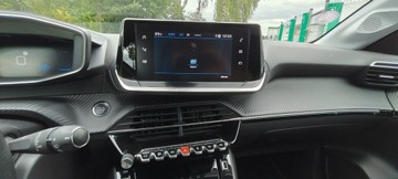 Peugeot 208 II 2019 Peugeot 208 Stan bardzo dobry., zdjęcie 9