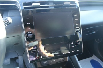 Hyundai Tucson IV 2024 Hyundai Tucson 48V 150KM Smart 48V F-vat, zdjęcie 20