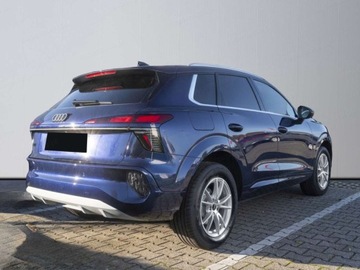 Audi Q3 II SUV 1.5 35 TFSI 150KM 2025 AUDI Q3 TFSI Suv 1.5 (150 KM) 2025, zdjęcie 1
