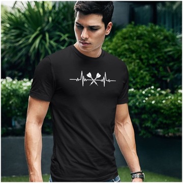 Футболка LIFE LINE DARTS DART L