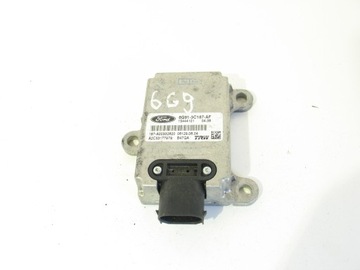 MODUŁ CZUJNIK ESP FORD MONDEO C-MAX 6G913C187AF