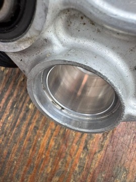 kiwak lacznik wahacza przegub zawiesz yamaha yzf wrf 250 / 450 r 18-23