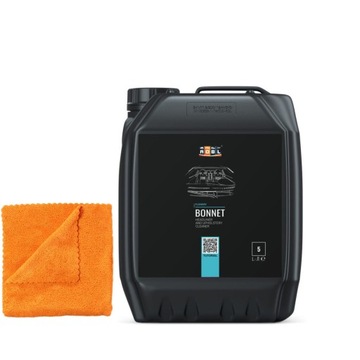 ADBL BONNET 5L do prania PODSUFITKI TAPICERK