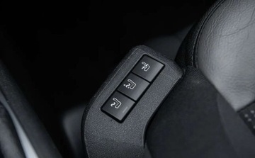 Citroen C4 Picasso II Picasso 2.0 BlueHDi 150KM 2014 Citroen C4 Picasso 2.0HDI 150KM Exclusive Navi Camera Ledy Skora Pdc Hak G, zdjęcie 21