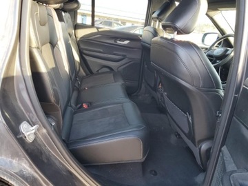 Jeep Grand Cherokee V 2025 Jeep Grand Cherokee Laredo 2025 3.6l 3.6 Benzyna 293KM, zdjęcie 11