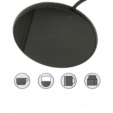 ИЗОЛЯЦИОННАЯ ПОДКЛАДКА USB-НАГРЕВАТЕЛЬНАЯ ПОДКЛАДКА