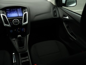 Ford Focus III Sedan Facelifting 1.6 Ti-VCT 105KM 2017 Ford Focus 1.6 i, Salon Polska, Serwis ASO, Klima, zdjęcie 7