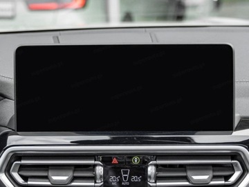 BMW X4 G02 2025 BMW X4 M40d Suv 3.0 (340KM) 2025, zdjęcie 9