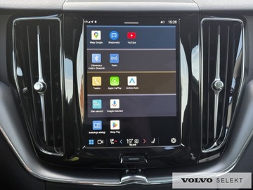 Volvo XC60 II 2024 Volvo XC 60 T6 Plug-In Hybrid | AWD | Core | FV23%, zdjęcie 13