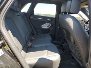 Audi Q3 II 2022 Audi Q3 Premium S Line 45 2022 2.0l 2.0 Benzyna 228KM, zdjęcie 10
