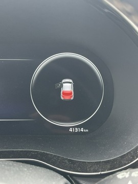 Kia XCeed Crossover 1.6 T-GDI 204KM 2022 Kia XCeed mHEV Klimatronik Kamera Niski przebieg, zdjęcie 8