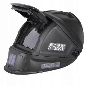 Пассивная сварочная маска SPARTUS Easy FOX 110