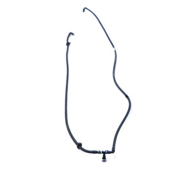 BMW X5 E71 Przewód Wąż Spryskiwaczy Lamp Przednich 7267805