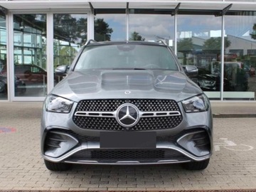 Mercedes GLE V167 2025 GLE 350 de 4-Matic AMG Line 2.0 (353KM) 2025, zdjęcie 1