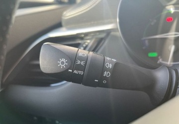 Toyota C-HR I Crossover Facelifting 1.8 Hybrid 122KM 2022 Toyota C-HR C-HR GR Sport Vat Marza Salon PL Serwis ASO Apple Car Play, zdjęcie 26