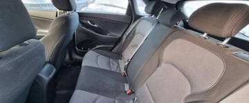 Hyundai i30 III Hatchback 1.4 MPI 100KM 2020 Hyundai i30 2020r, 1.4 LPG. Lekko uszkodzony tyl. Jezdzi. VAT 23 brutto., zdjęcie 7