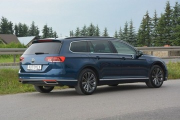 Volkswagen Passat B8 2020 Volkswagen Passat 1.4TSI Plug IN full led nawi kam, zdjęcie 6
