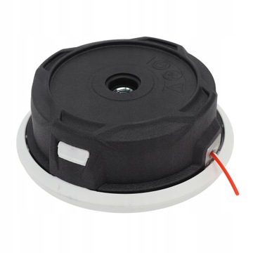 Głowica podkaszarki ABS M14x1.5MM 16cm średnica