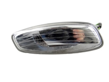 Blinkerleuchte rechts CITROEN C4 PICASSO 3315