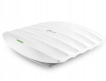 Точка доступа TP-LINK N300 PoE EAP115