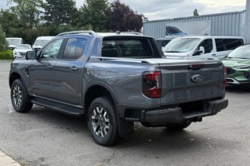 Ford Ranger VI 2026 FORD Ranger Wildtrak PHEV A10 2.3 281KM, zdjęcie 4