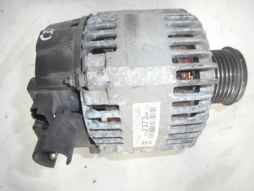 CITROEN C3 II 1,2 VTI ALTERNATOR 9688237380 28tys