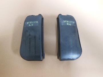 PODUSZKA BOCZNA W FOTEL LEWA ALFA ROMEO STELVIO