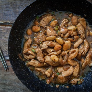МИНДАЛЬ 1 кг БЛАНШИРОВАННЫЙ, ЦЕЛЫЙ, ОБРУШЕННЫЙ HiFOOD МИНДАЛЬ