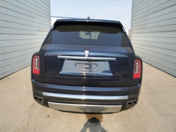 Rolls-Royce 2023 Rolls-Royce Cullinan 2023 6.8l 6.8 Benzyna 563KM, zdjęcie 2