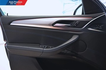 BMW X4 G02 SUV 20d 190KM 2021 BMW X4 xDrive20dRepair InclusiveAdaptacyjne Reflektory LEDFotele Sportowe, zdjęcie 10