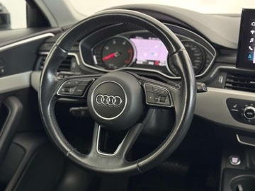 Audi A4 B9 Avant Facelifting 2.0 35 TDI 163KM 2020 Audi A4 Avant 2.0TDI 163KM Full LED Matrix S-tronic ALU Gwarancja SSU, zdjęcie 21