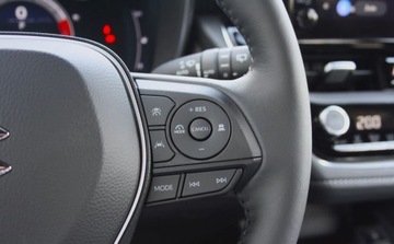 Suzuki 2024 Suzuki Swace Elegance 1.8 Hybrid E-CVT Super White 2024 OD REKI 1.8, zdjęcie 11