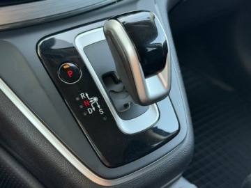 Honda CR-V IV SUV Facelifting 1.6 i-DTEC 160KM 2016 Honda CR-V CR-V AWD Automat - Relingi Dachowe Thule - 1.6 Diesel 160KM, zdjęcie 18