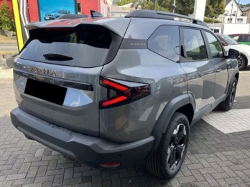 Dacia Bigster 1.2 mild hybrid 140 140KM 2025 Od ręki - Extreme 1.2 TCe ECO-G LPG 140KM / Pakiet Zimowy, Parking, zdjęcie 2