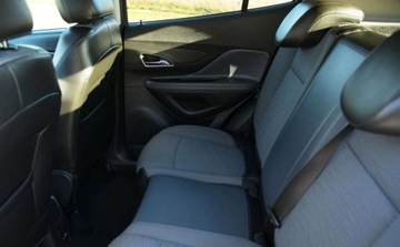 Opel Mokka I SUV 1.4 Turbo ECOTEC 140KM 2016 Opel Mokka Opel Mokka 1.4 T Cosmo SampS 4x4 1.4 Benzyna 140KM, zdjęcie 21