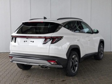 Hyundai Tucson IV 2025 HYUNDAI Tucson 1.6 T-GDi Smart 2WD Suv 150KM 2025, zdjęcie 2