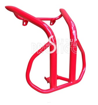 Zderzak bumper Can Am renegade XMR 1000 570 800 G2 2012-2023- przedni