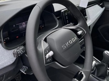 Skoda Scala Hatchback Facelifting 1.0 TSI 115KM 2025 SKODA Scala Edition 130 1.0 TSI Hatchback 115KM 2025, zdjęcie 5