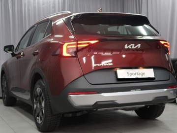Kia Sportage V 2025 KIA Sportage 1.6 T-GDI L 2WD Suv 150KM 2025, zdjęcie 3