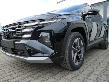 Hyundai Tucson IV 2025 HYUNDAI Tucson 1.6 T-GDi Executive 2WD DCT Suv 150KM 2025, zdjęcie 1