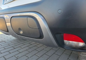 Citroen C3 Aircross  I Crossover 1.2 PureTech 110KM 2018 Citroen C3 Aircross 1.2benz 6b 110KM LED Navi Kamera 360 2xPDC CarPlay Ser, zdjęcie 7