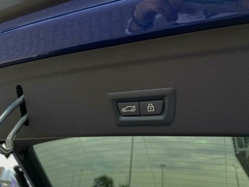 BMW X6 G06 M SUV 4.4 V8 600KM 2021 BMW X6 M BMW X6 M 600 KM Salon PL, Bezwypadkowy, S, zdjęcie 28