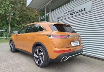  DS Automobiles DS 7 Crossback 1.6 Pure Tech 180KM AT SalonPLSerwisASOFV23, zdjęcie 4