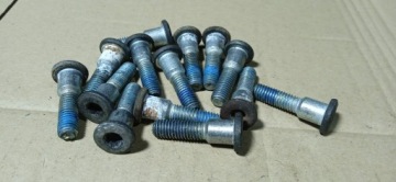 SUZUKI GSF 600 1200 BANDIT БОЛТ ТОРМОЗНОГО ДИСКА SV 650 GS GSX-F