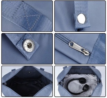 СКЛАДНАЯ СУМКА-ОРГАНИЗАТОР ДЛЯ МАМЫ И ПАПЫ