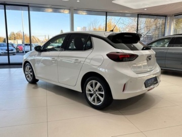 Opel Corsa F Hatchback 5d 1.2 Turbo 100KM 2022 Opel Corsa Elegance Nowy rozrzad 1wlasciciel Salon Polska FV23 dostawa, zdjęcie 1