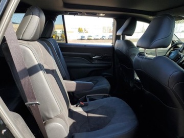 Toyota 2024 Toyota Grand Highlander Limited 2024 2.4l 2.4 Hybryda 265KM, zdjęcie 11