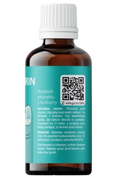 Скинатрин Форте - 2 х 30 мл - 2 флакона